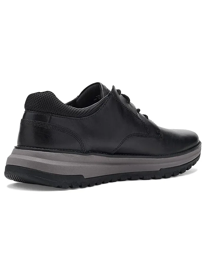 Ботинки Oxfords waterproof Burne Align — изображение 3 из 4, черный