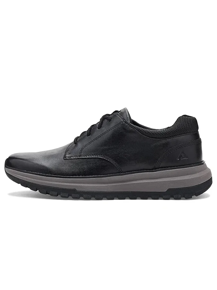 Ботинки Oxfords waterproof Burne Align — изображение 4 из 4, черный