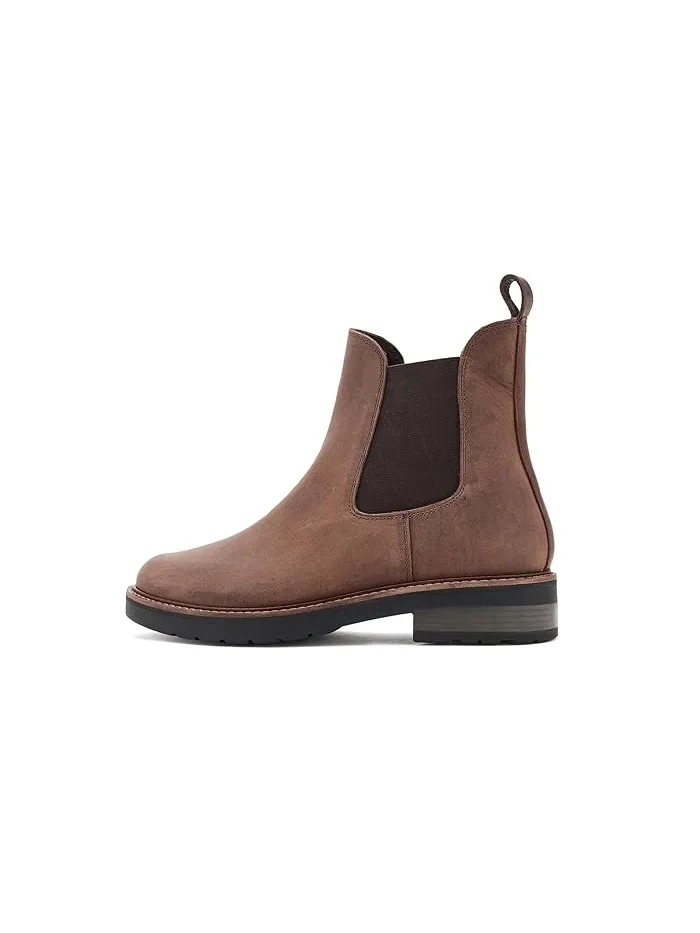 Ботинки Willa Eastland 1955 Edition — изображение 4 из 4, коричневый