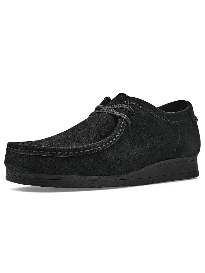 Ботинки Clarks Wallaston Low Clarks