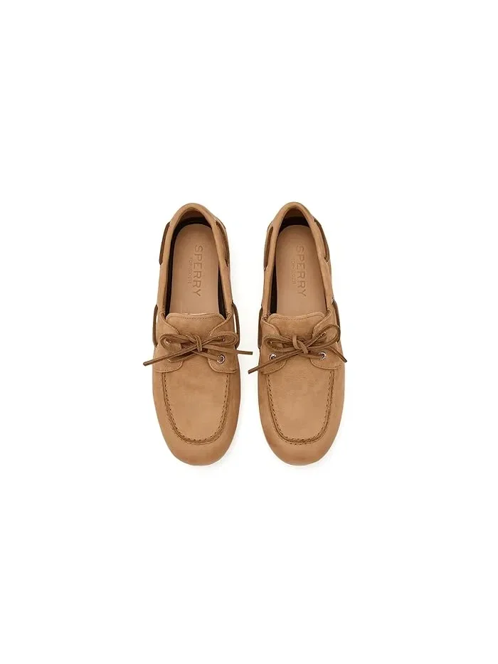 Туфли Slimboat Sperry — изображение 2 из 4, бежевый