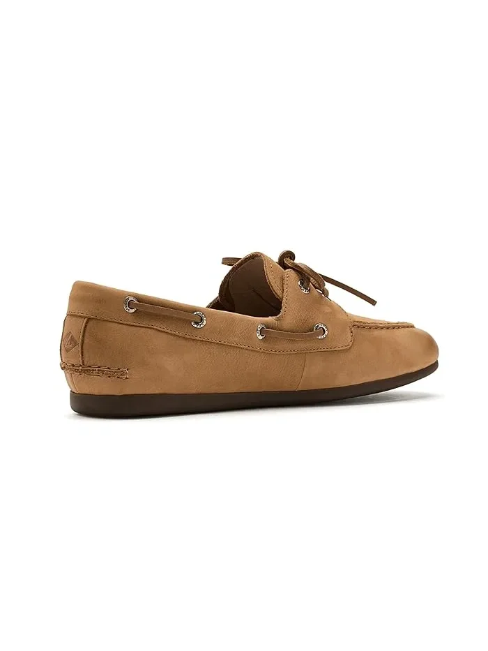 Туфли Slimboat Sperry — изображение 3 из 4, бежевый