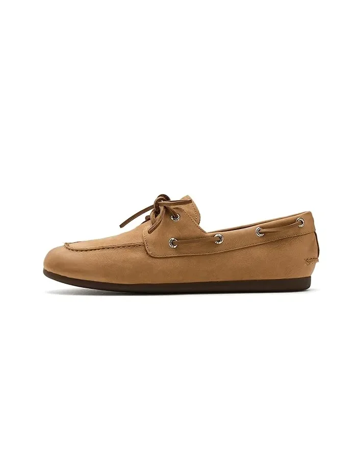 Туфли Slimboat Sperry — изображение 4 из 4, бежевый