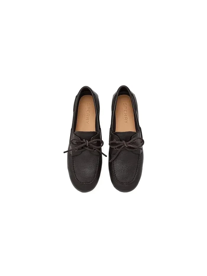 Ботинки Slimboat Sperry — изображение 2 из 4, коричневый