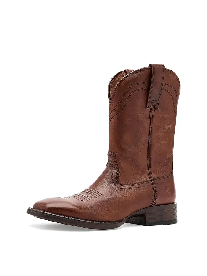 Ботинки Western Alden Ariat
