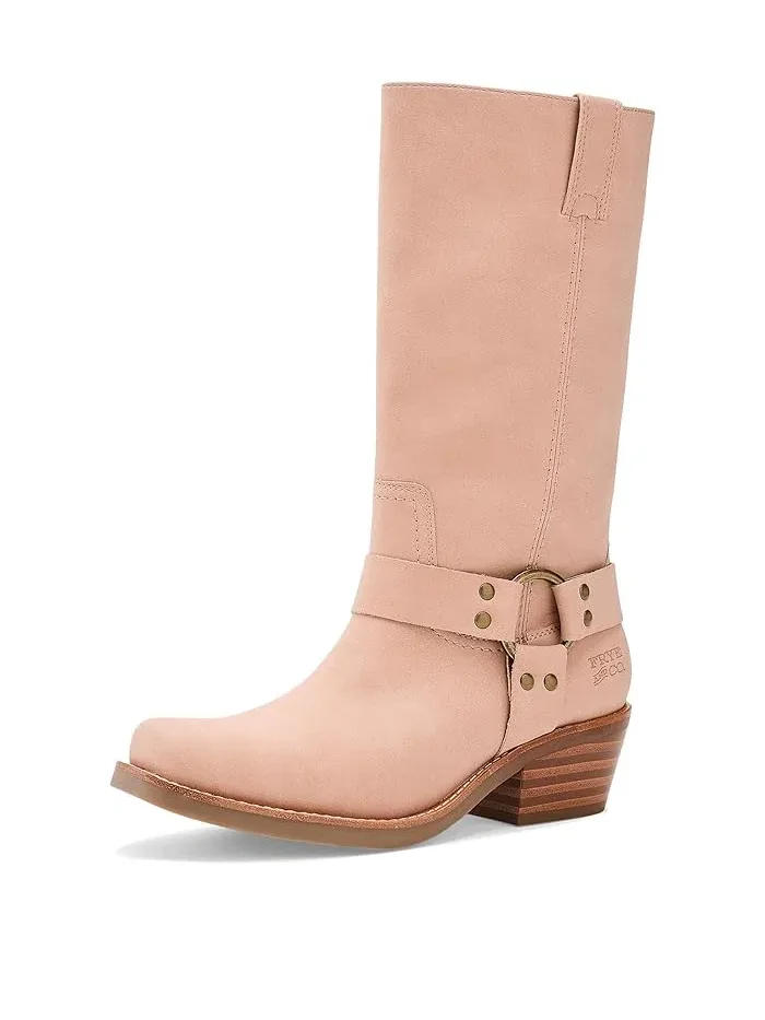 Ботинки Lorrie Harness 12 FRYE AND CO.