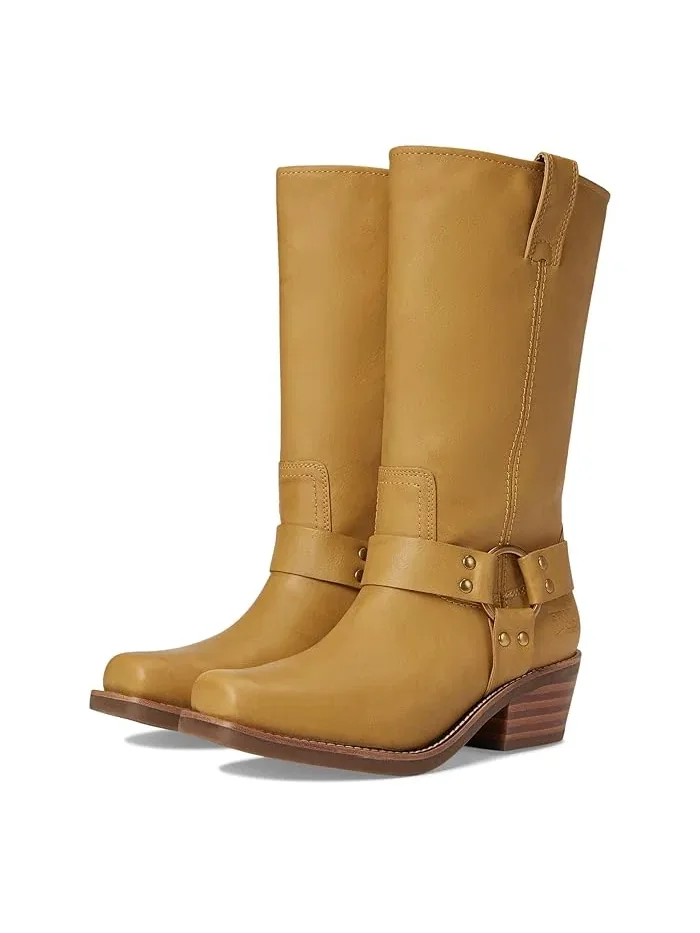 Ботинки Lorrie Harness 12 FRYE AND CO.