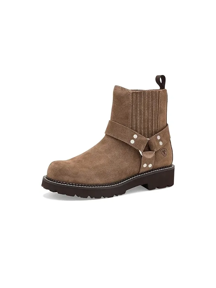Ботинки челси ковбойские Fatbaby Ariat