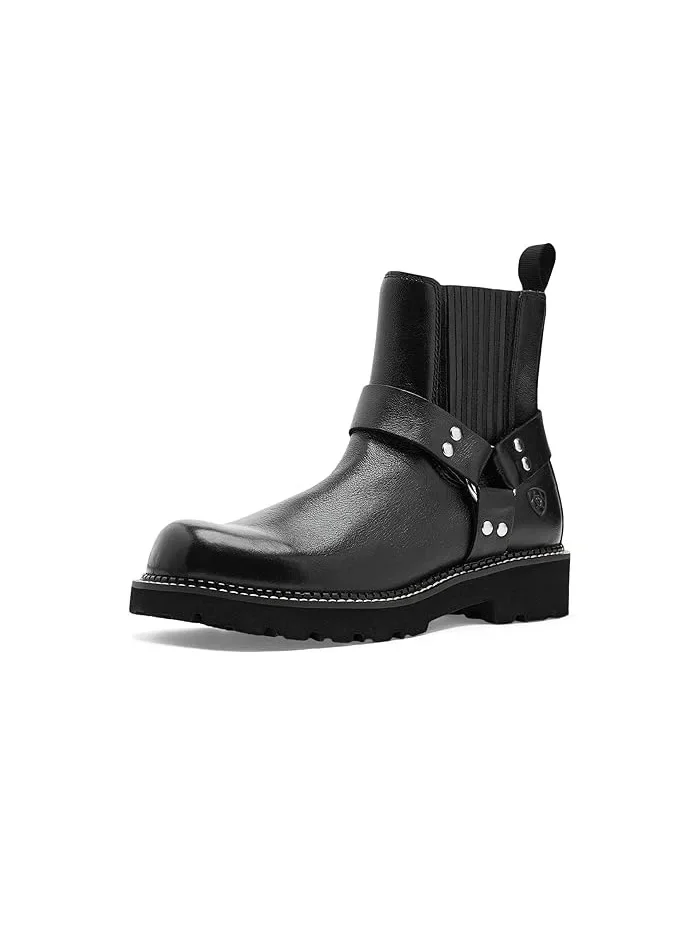 Ботинки челси Fatbaby Ariat — изображение 1 из 4, черный