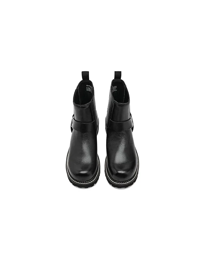 Ботинки челси Fatbaby Ariat — изображение 2 из 4, черный