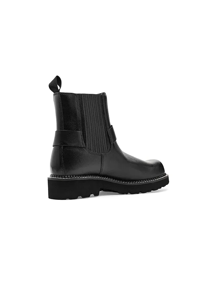 Ботинки челси Fatbaby Ariat — изображение 3 из 4, черный