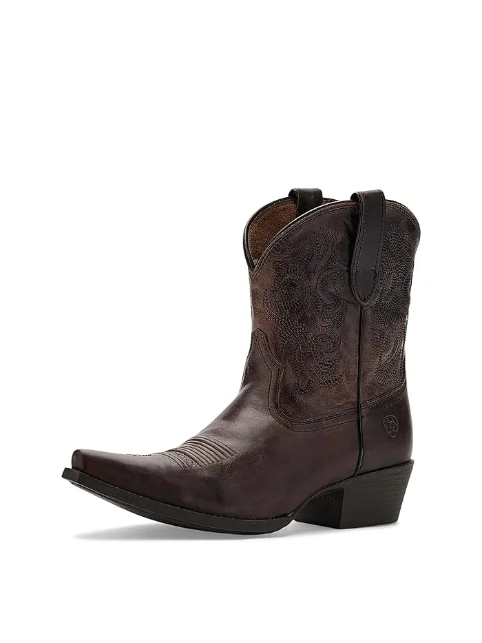 Ботинки Lacona женские Ariat