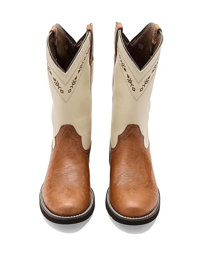 Ботинки Ariat Kearney — изображение 2 из 4, коричневый
