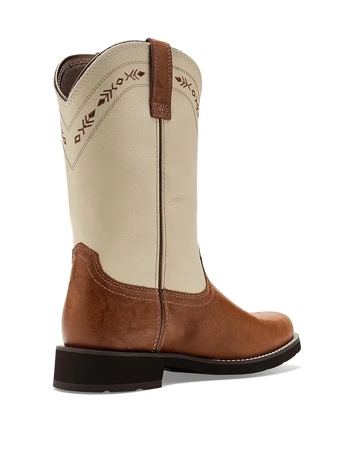 Ботинки Ariat Kearney — изображение 3 из 4, коричневый