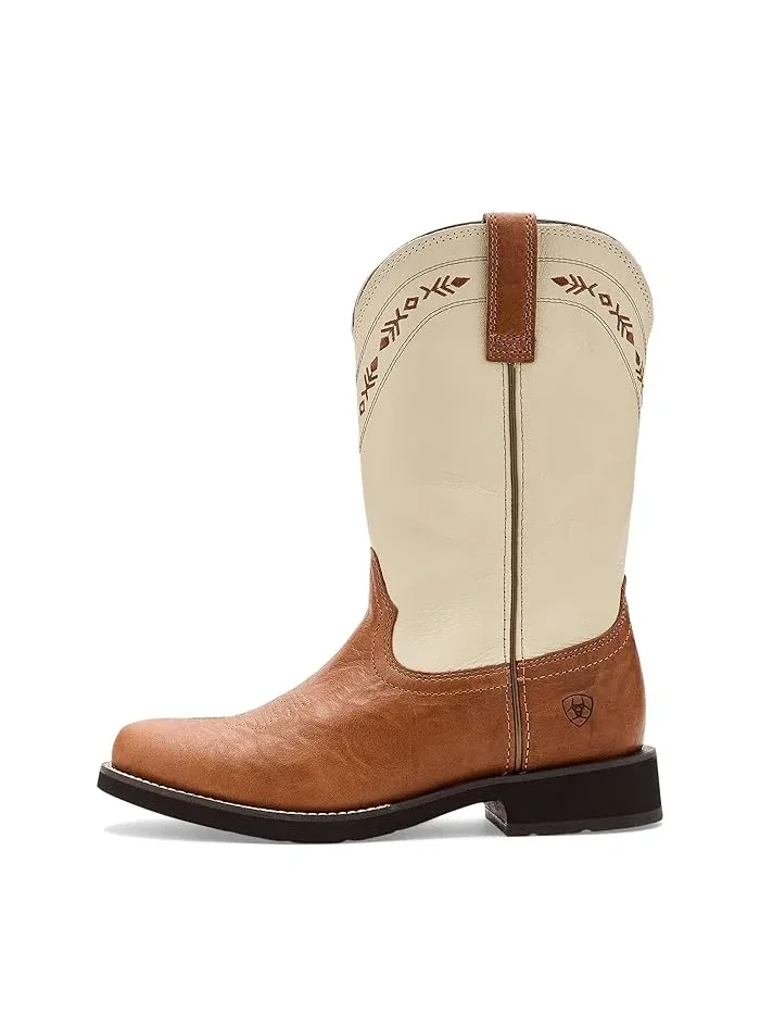 Ботинки Ariat Kearney — изображение 4 из 4, коричневый
