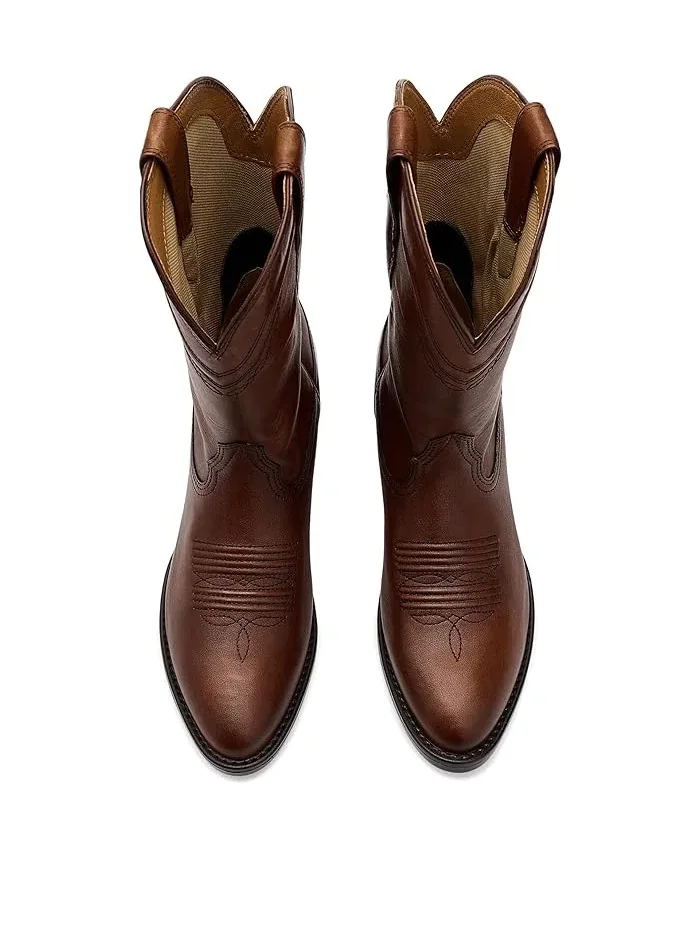 Ботинки женские Grayson Ariat — изображение 2 из 4, желтый
