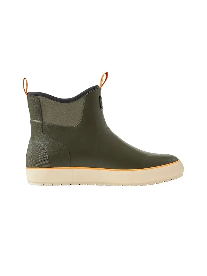 Ботинки резиновые Seaspray Helly Hansen — изображение 3 из 4, зеленый
