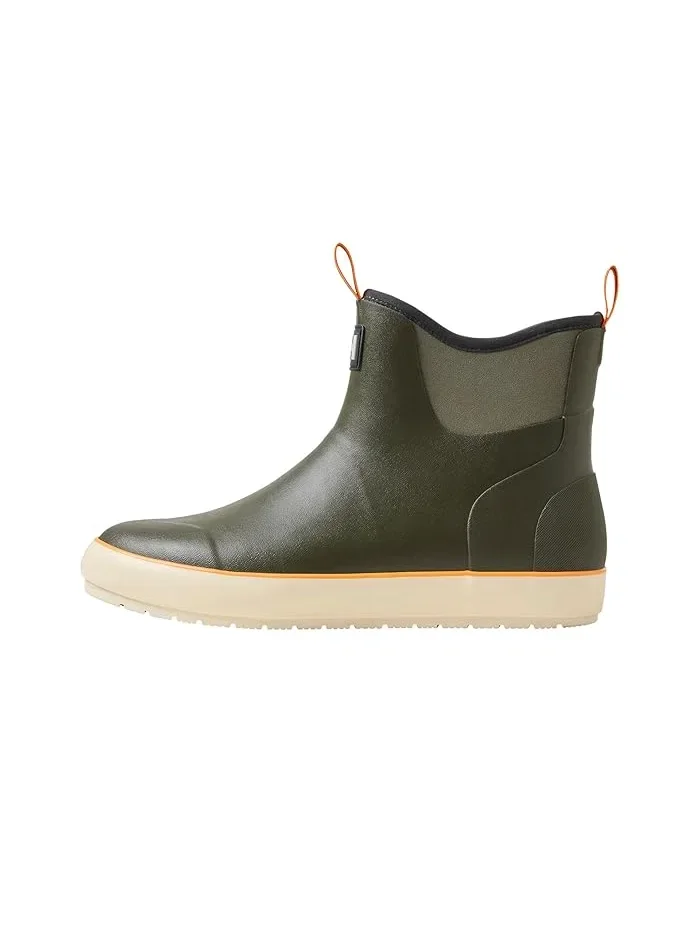 Ботинки резиновые Seaspray Helly Hansen — изображение 4 из 4, зеленый