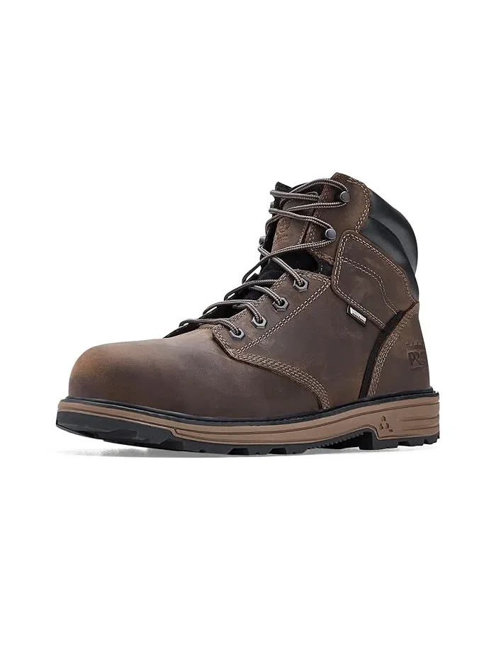 Ботинки рабочие Titan Tasker Timberland PRO