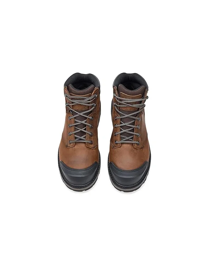 Ботинки рабочие Titan Tasker Timberland PRO — изображение 2 из 4, светлый коричневый