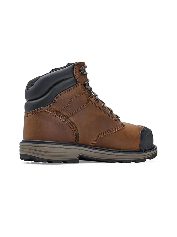 Ботинки рабочие Titan Tasker Timberland PRO — изображение 3 из 4, светлый коричневый