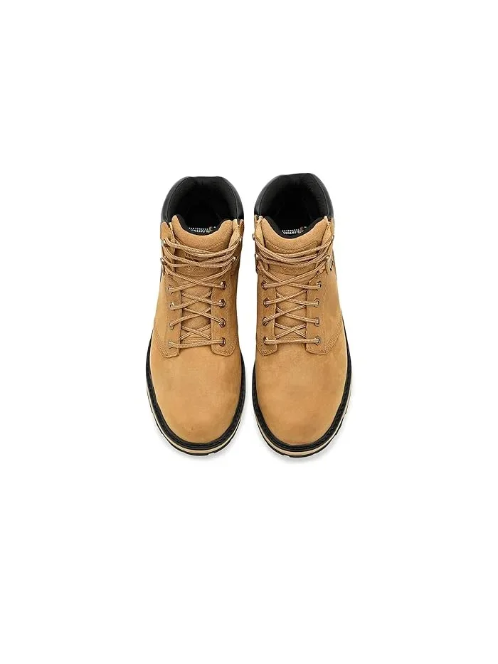 Ботинки рабочие Titan Tasker Timberland PRO — изображение 2 из 4, пшеничный