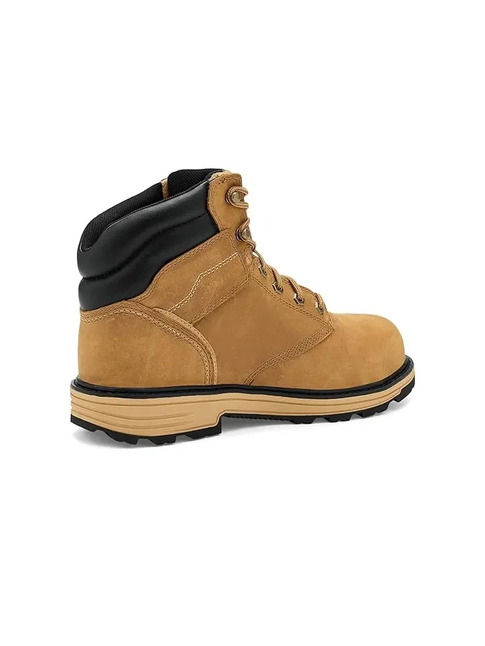 Ботинки рабочие Titan Tasker Timberland PRO — изображение 3 из 4, пшеничный
