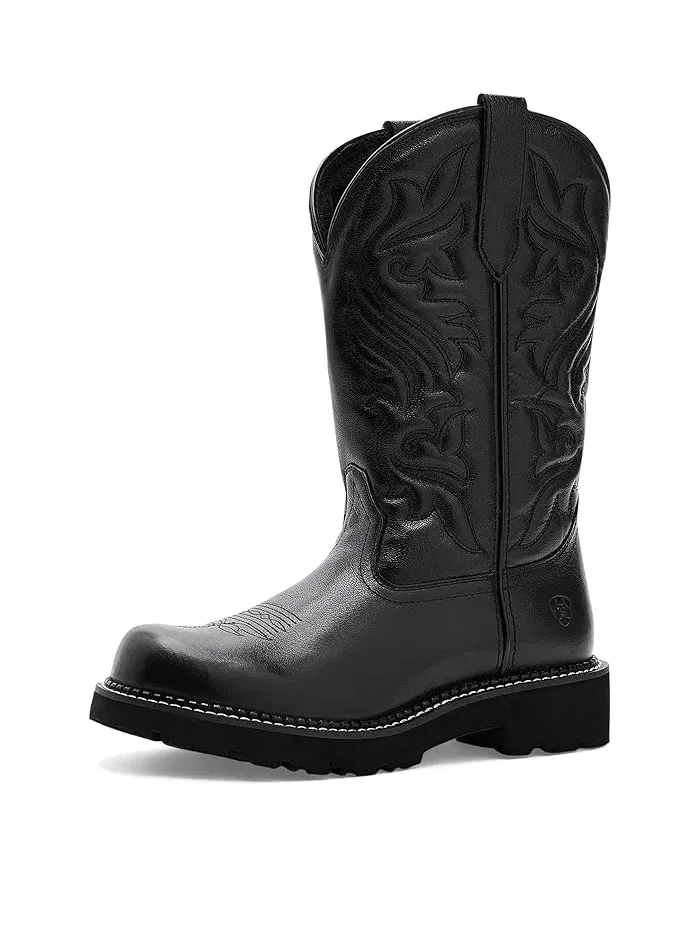 Ботинки женские Ariat Fatbaby Dawn