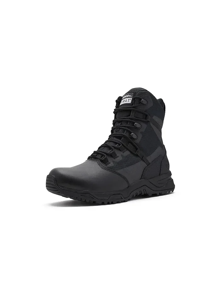 Ботинки с боковой молнией Alpha Fury 2.0 Original S.W.A.T.
