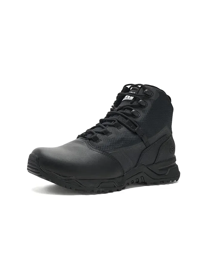 Ботинки Alpha Fury 2.0 Original S.W.A.T.
