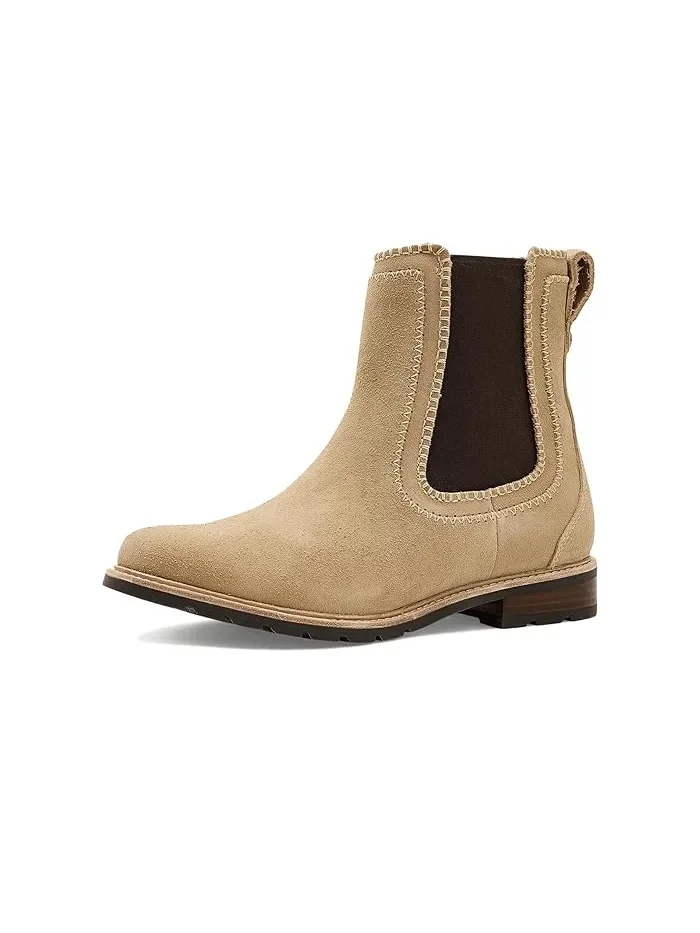 Ботинки женские Wexford Whipstitch Ariat — изображение 1 из 4, камедь