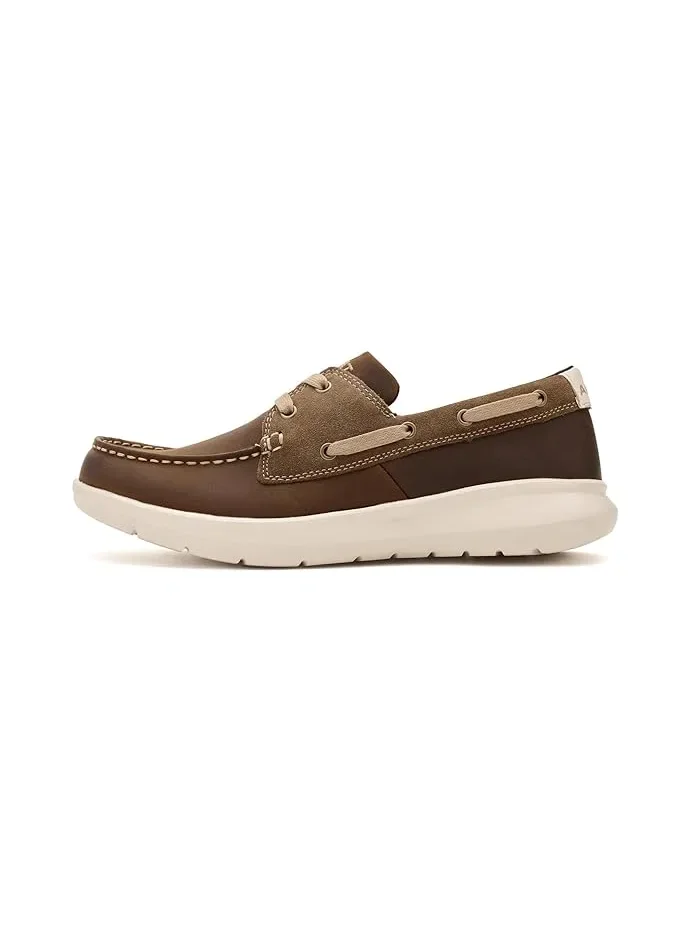Ботинки Ariat Hilo Shore — изображение 4 из 4, коричневый