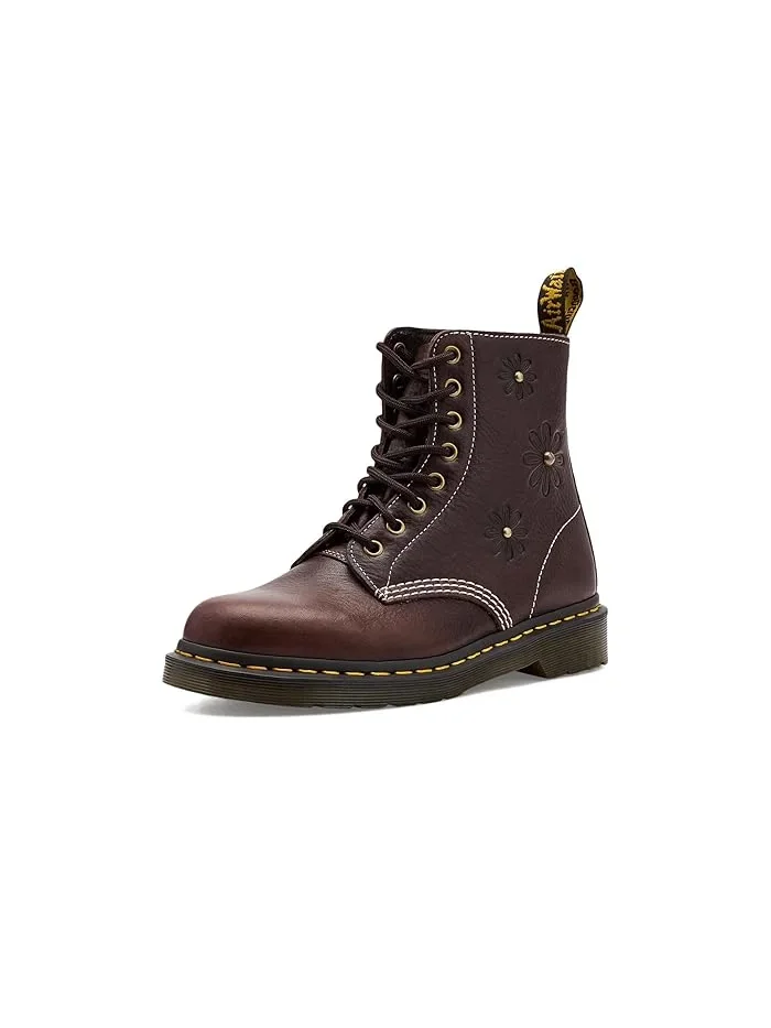 Ботинки Dr. Martens 1460 Pascal Flower