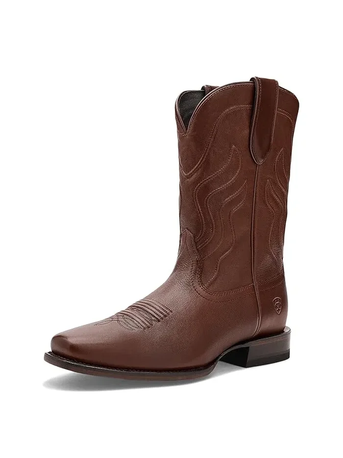 Ботинки Ariat Ridge мужские — изображение 1 из 4, черный