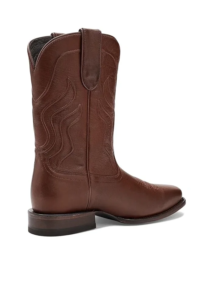 Ботинки Ariat Ridge мужские — изображение 3 из 4, черный