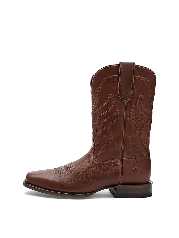 Ботинки Ariat Ridge мужские — изображение 4 из 4, черный