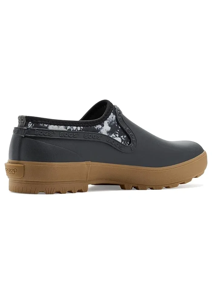 Ботинки Harper Slip-On Bogs — изображение 3 из 4, черный мульти