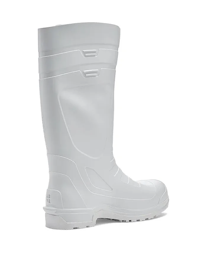 Ботинки Sentry Pro Steel Toe Shoes for Crews — изображение 3 из 4, белый