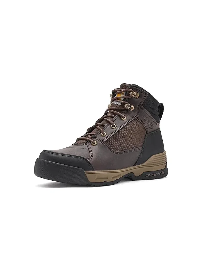 Ботинки рабочие Force Hd 6" Soft Toe Carhartt