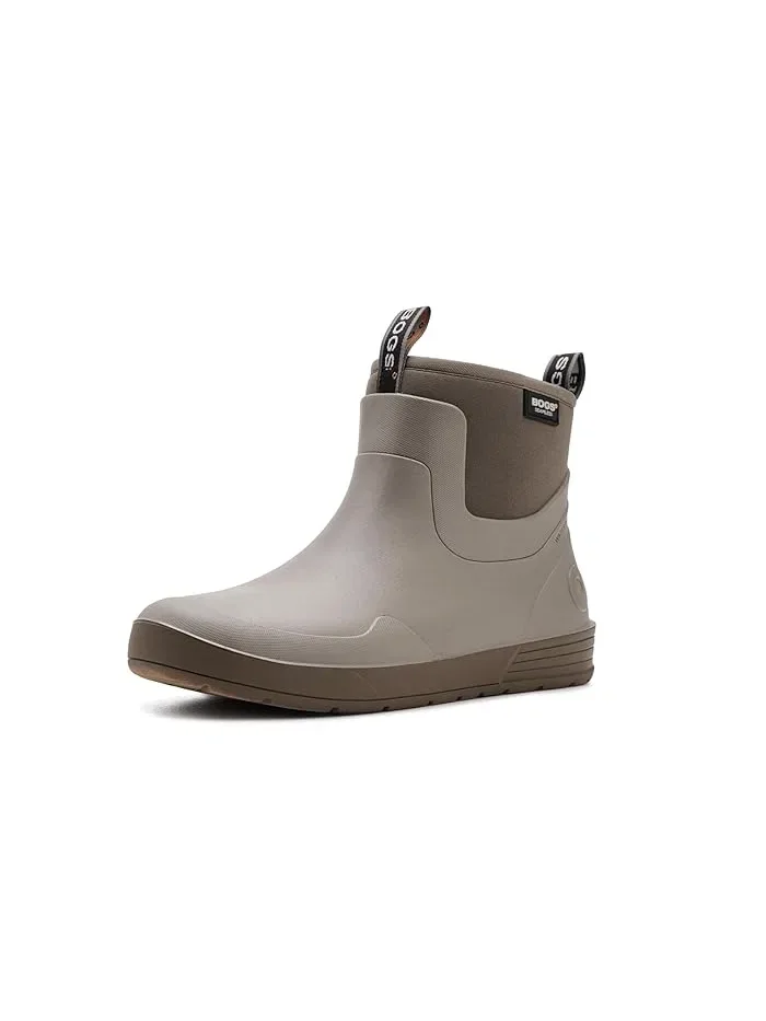 Ботинки водонепроницаемые Rockaway Seamless Chelsea Bogs