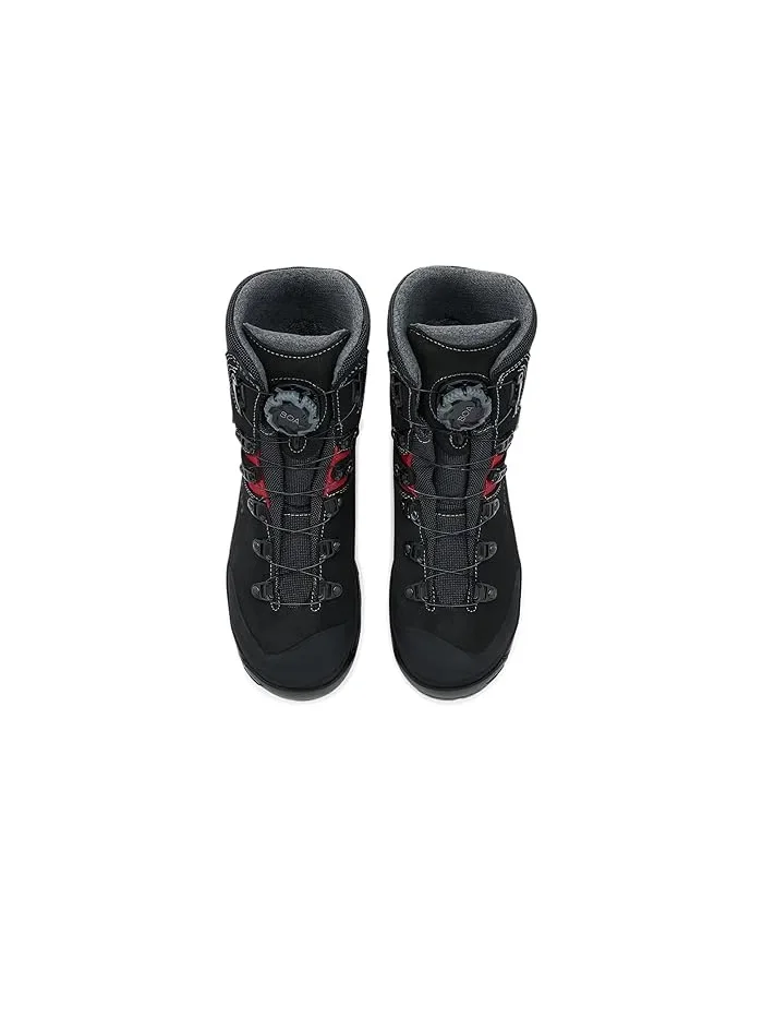 Ботинки рабочие Delimber GTX RR BOA S7S Zamberlan — изображение 2 из 4, черный