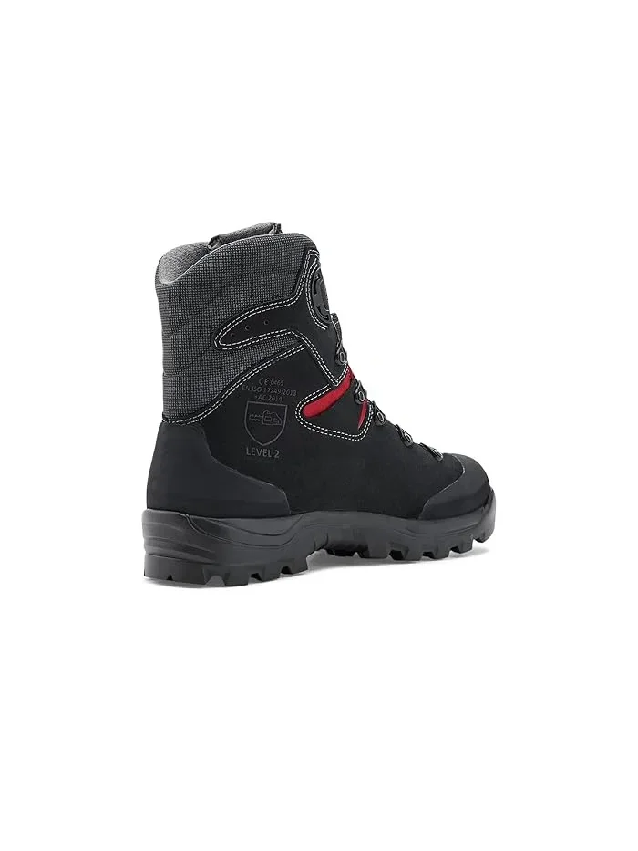 Ботинки рабочие Delimber GTX RR BOA S7S Zamberlan — изображение 3 из 4, черный