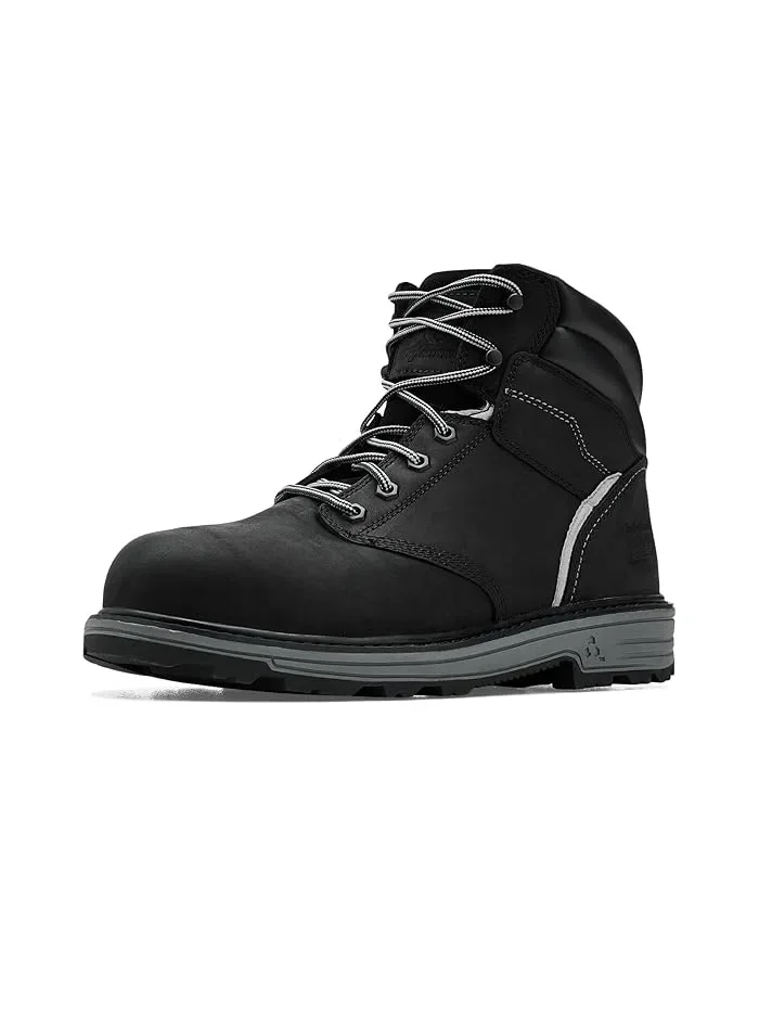 Ботинки рабочие Titan Tasker Timberland PRO — изображение 1 из 4, черный
