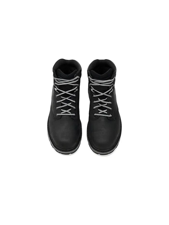 Ботинки рабочие Titan Tasker Timberland PRO — изображение 2 из 4, черный