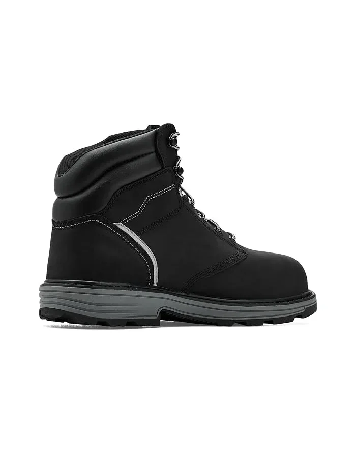 Ботинки рабочие Titan Tasker Timberland PRO — изображение 3 из 4, черный