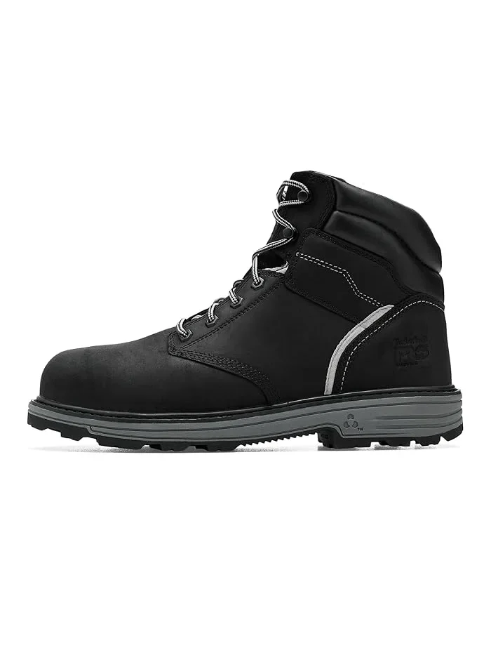 Ботинки рабочие Titan Tasker Timberland PRO — изображение 4 из 4, черный