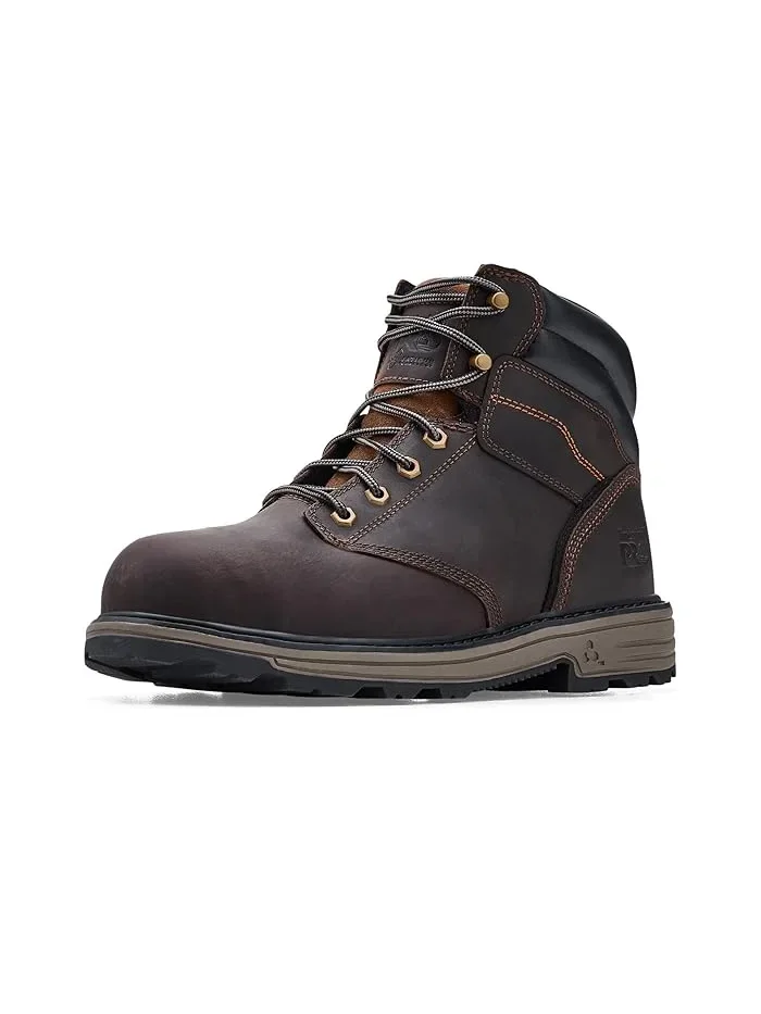 Ботинки рабочие Titan Tasker 6" Timberland PRO