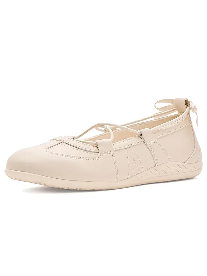 Туфли балетки Meara Steve Madden Kids