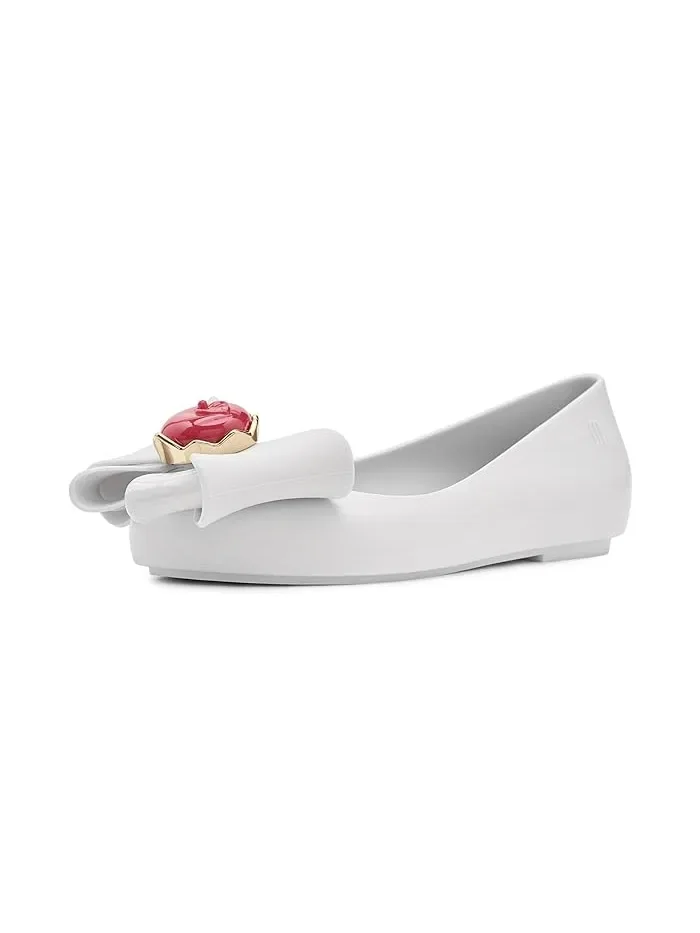 Балетки Mini Melissa Sweet Love + Snow White