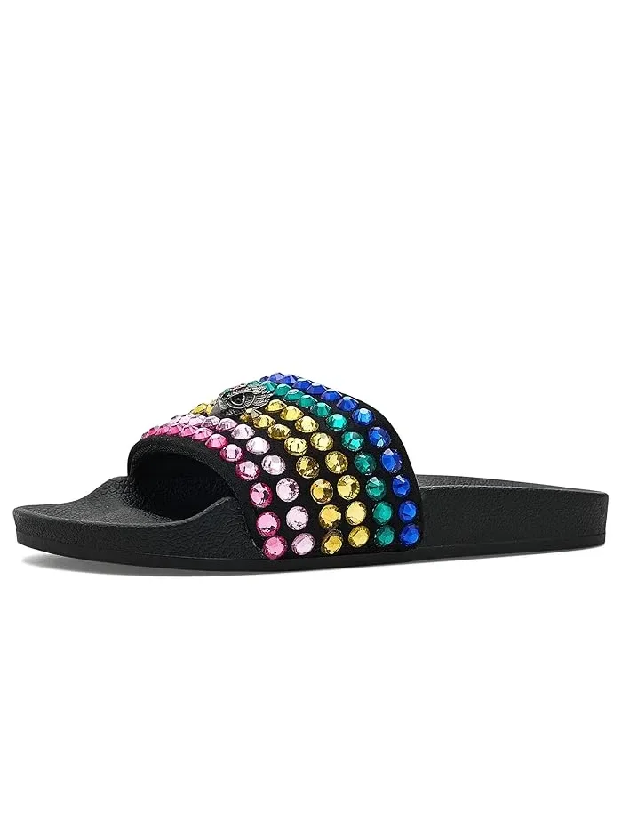 Сандалии Mini Meena Kurt Geiger London Kids